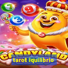 tarot iquilibrio